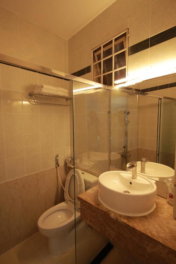 Phu Gia Bui Vien TP. Hồ Chí Minh
