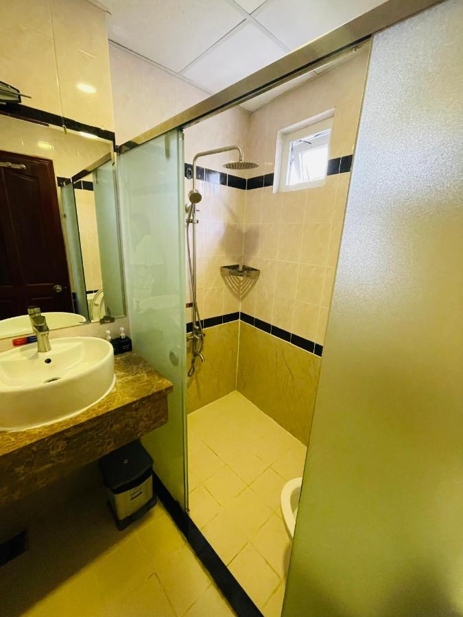 Phu Gia Bui Vien Khách sạn TP. Hồ Chí Minh