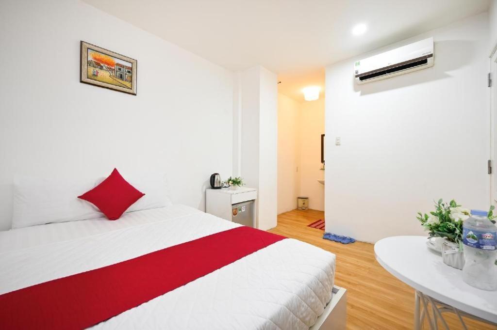 Phu Gia Bui Vien 3* TP. Hồ Chí Minh