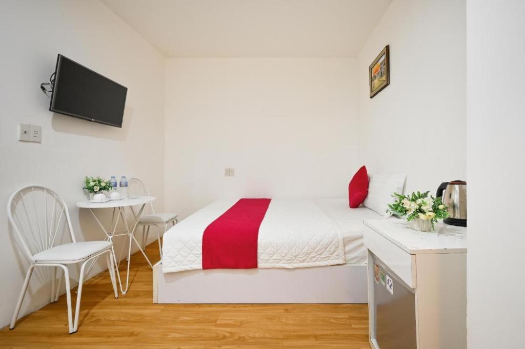 Phu Gia Bui Vien 3* TP. Hồ Chí Minh