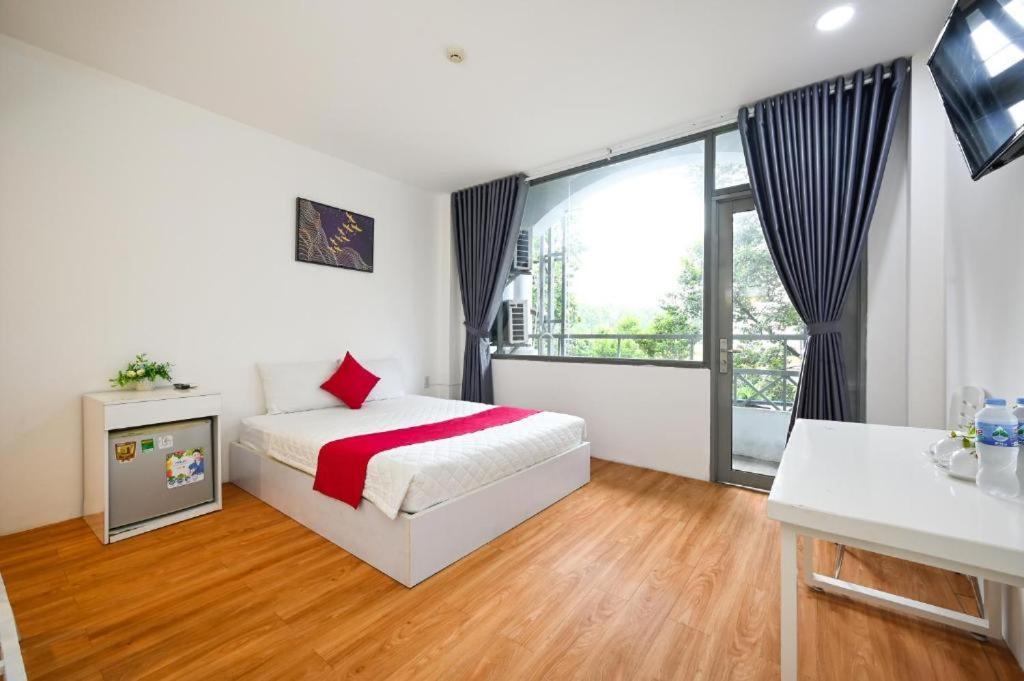Phu Gia Bui Vien 3* TP. Hồ Chí Minh